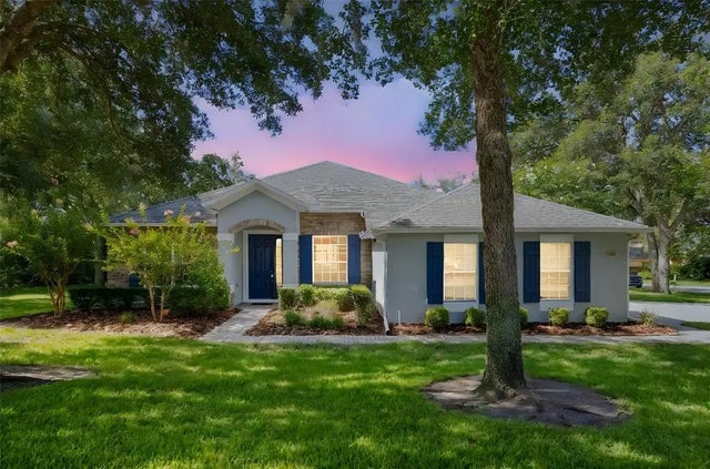 2782 Cedar Knoll Drive, APOPKA