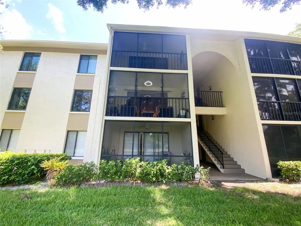 3134 Lake Pine Way C2, TARPON SPRINGS