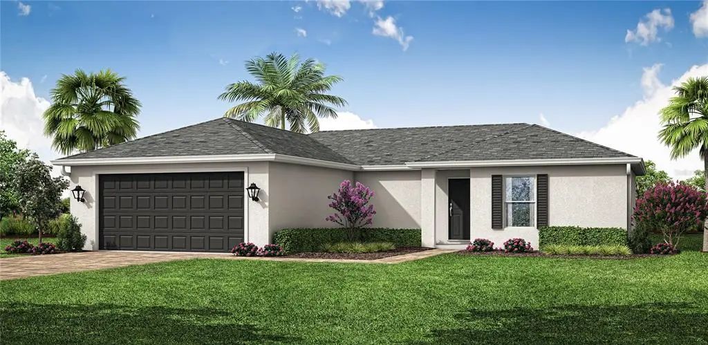 364 Lindon Street, PORT CHARLOTTE