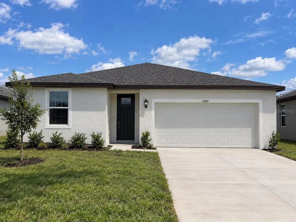 31469 Malbec Drive, BROOKSVILLE