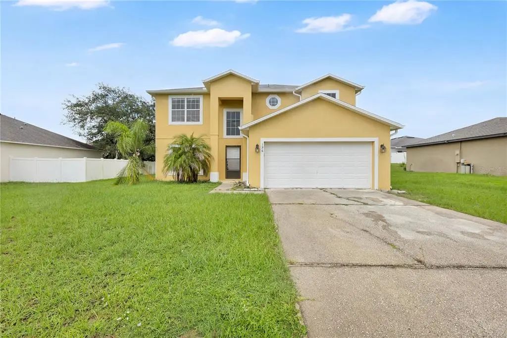 196 Athabasca Drive, POINCIANA