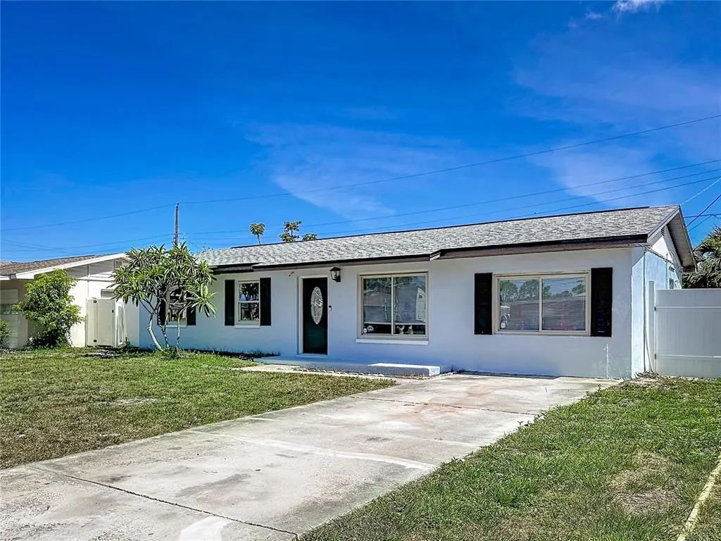 7505 W Ellicott Street, TAMPA