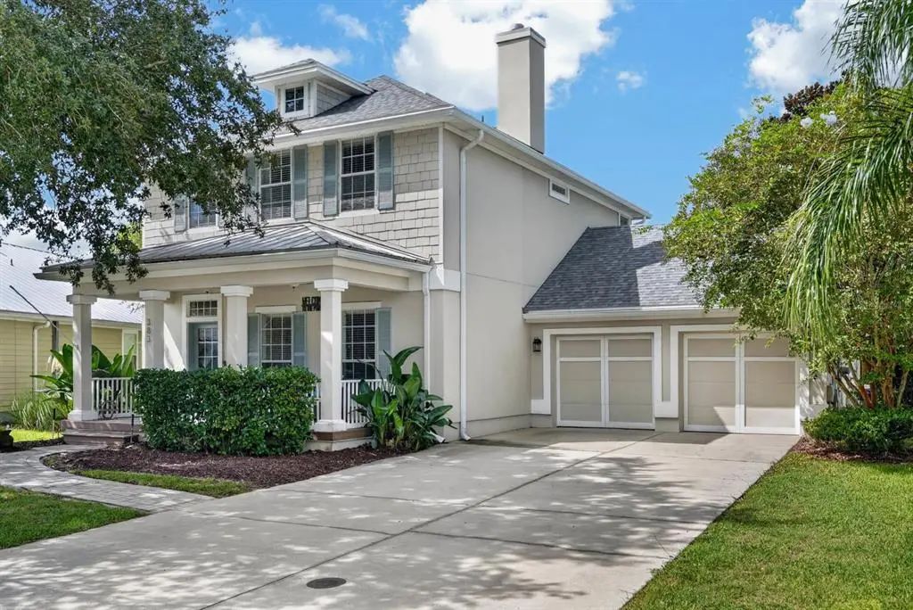 383 High Tide Drive, ST. AUGUSTINE