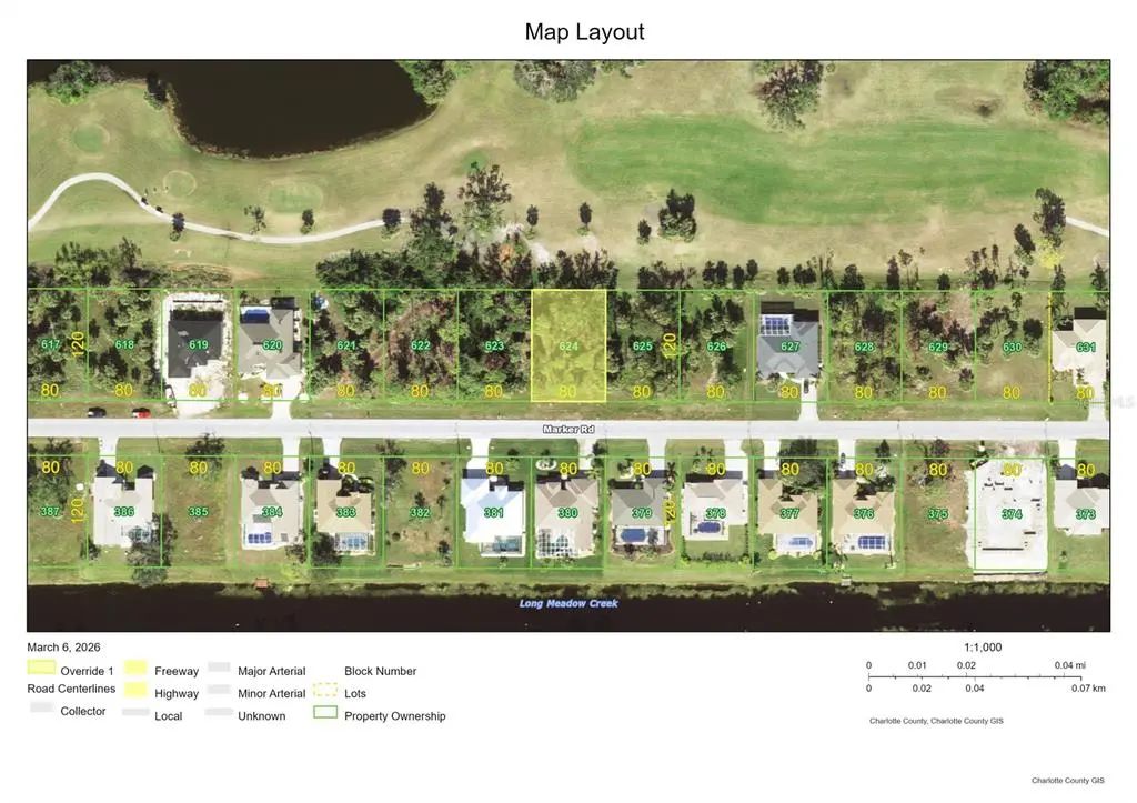 234 Marker Road, ROTONDA WEST