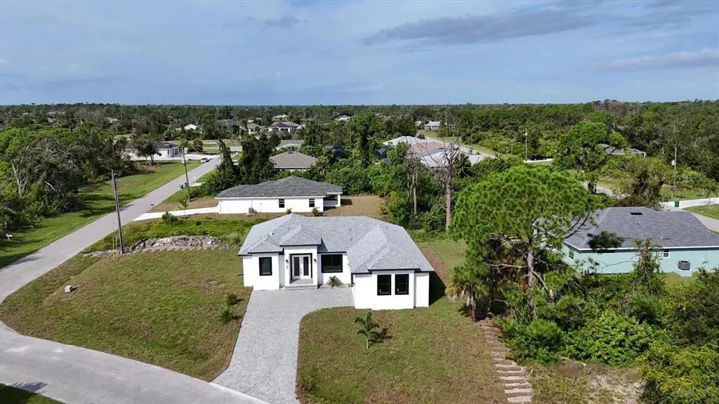 200 Redwood Road, ROTONDA WEST