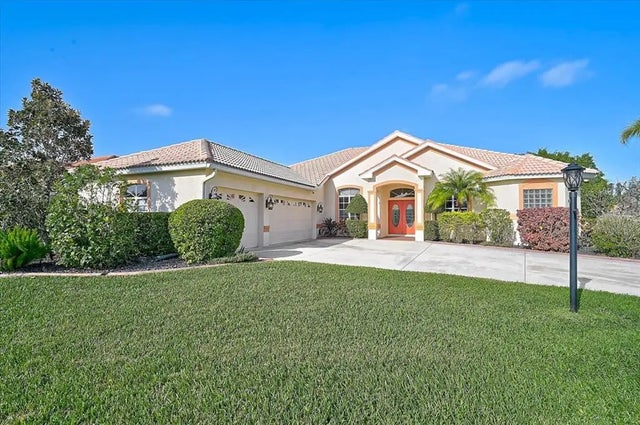 4422 Mcintosh Lake Avenue, SARASOTA