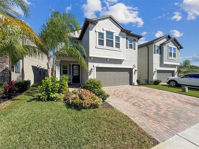 8124 Olympic Stone Circle, NEW PORT RICHEY