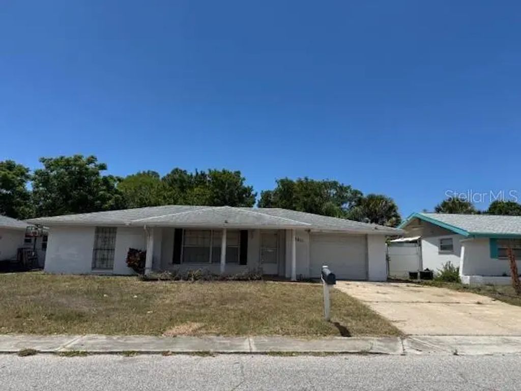 8811 Goshen Lane, PORT RICHEY
