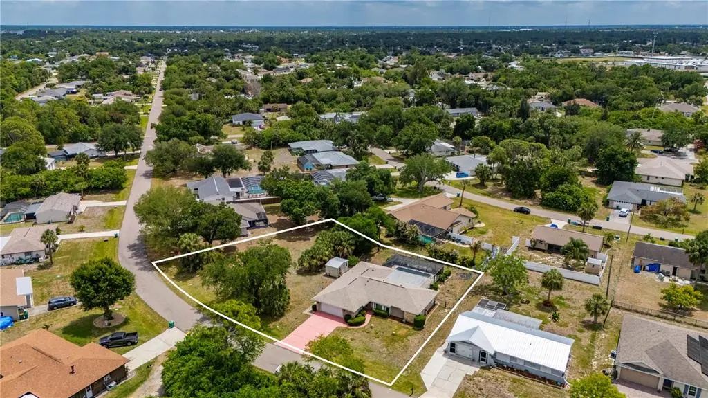22317 Laika Avenue, PORT CHARLOTTE