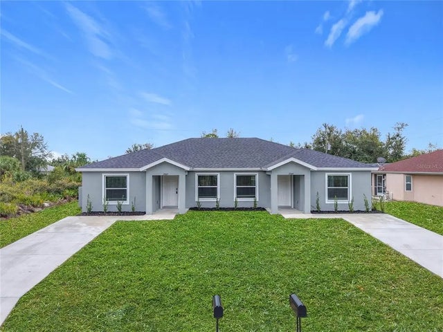 27169 Washington Street, PUNTA GORDA