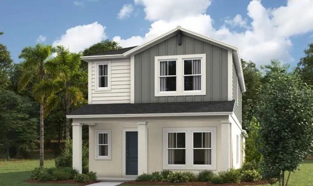 9156 Bent Branch, DADE CITY