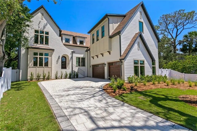 4633 W Lowell Avenue, TAMPA