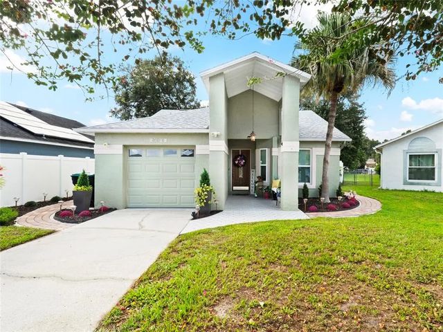 9836 Flynt Circle, ORLANDO