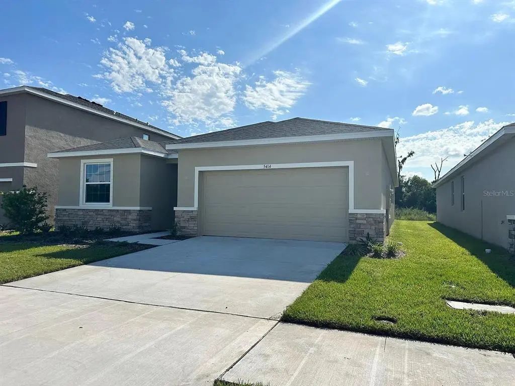 16649 Carlton Pond Street, WIMAUMA