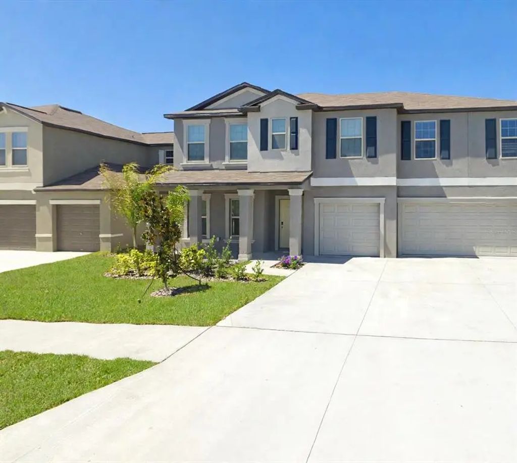16649 Carlton Pond Street, WIMAUMA