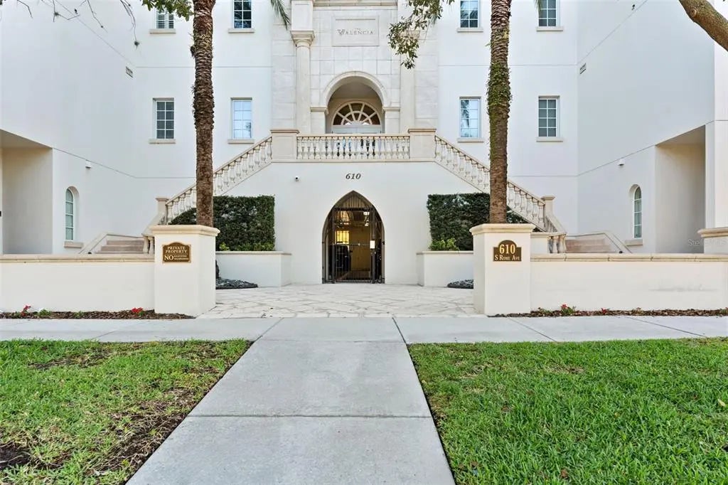 610 S Rome Avenue 203, TAMPA