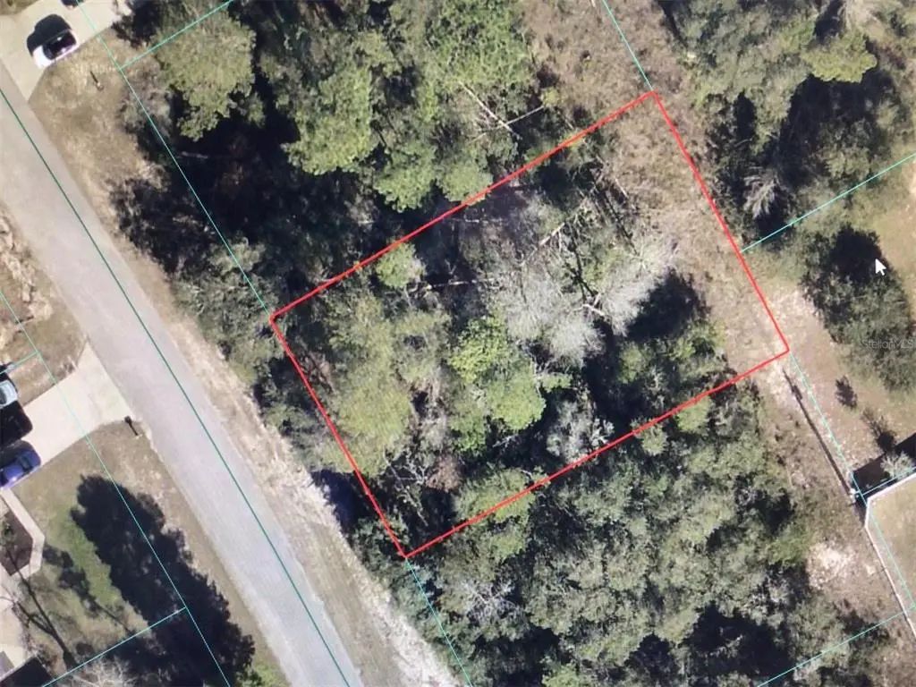Sw 25 Circle, OCALA