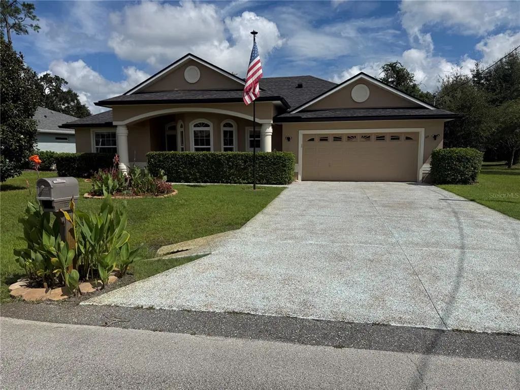 69 Wellesley Lane, PALM COAST