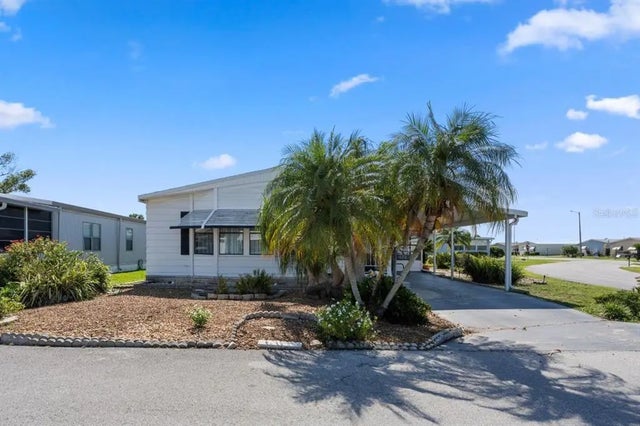 6731 Canterbury Drive Ne, WINTER HAVEN