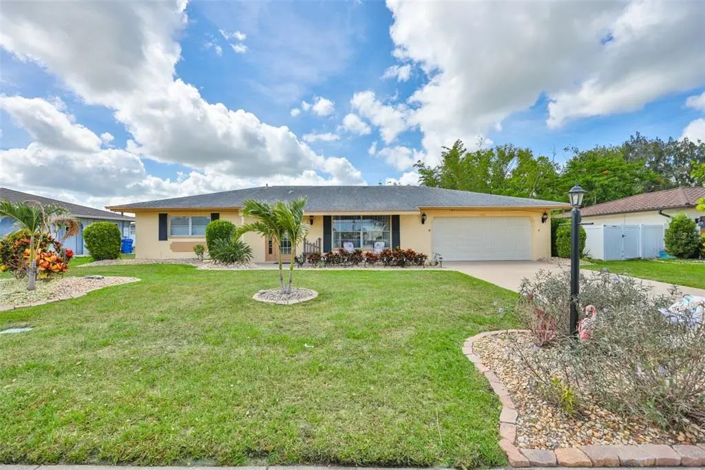 1706 Flamingo Lane, SUN CITY CENTER