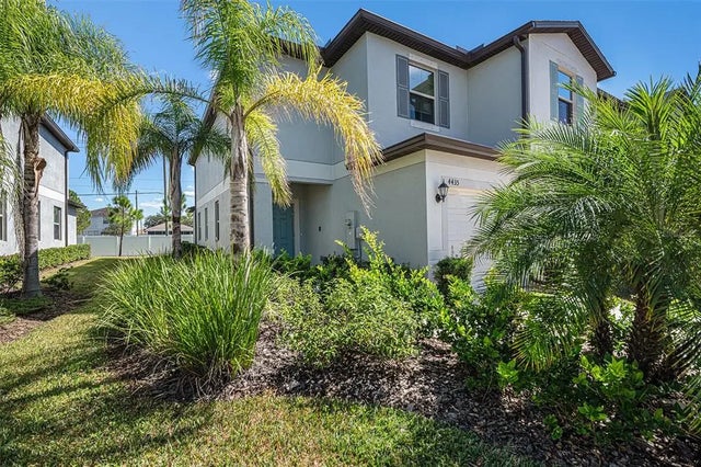 4435 Globe Thistle Drive, TAMPA