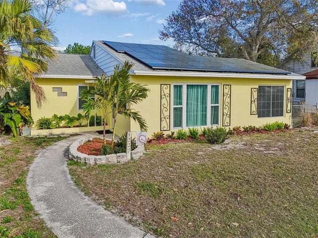 1027 15th Street N, ST PETERSBURG