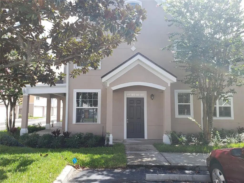 3307 Greenwich Village Boulevard 103, ORLANDO