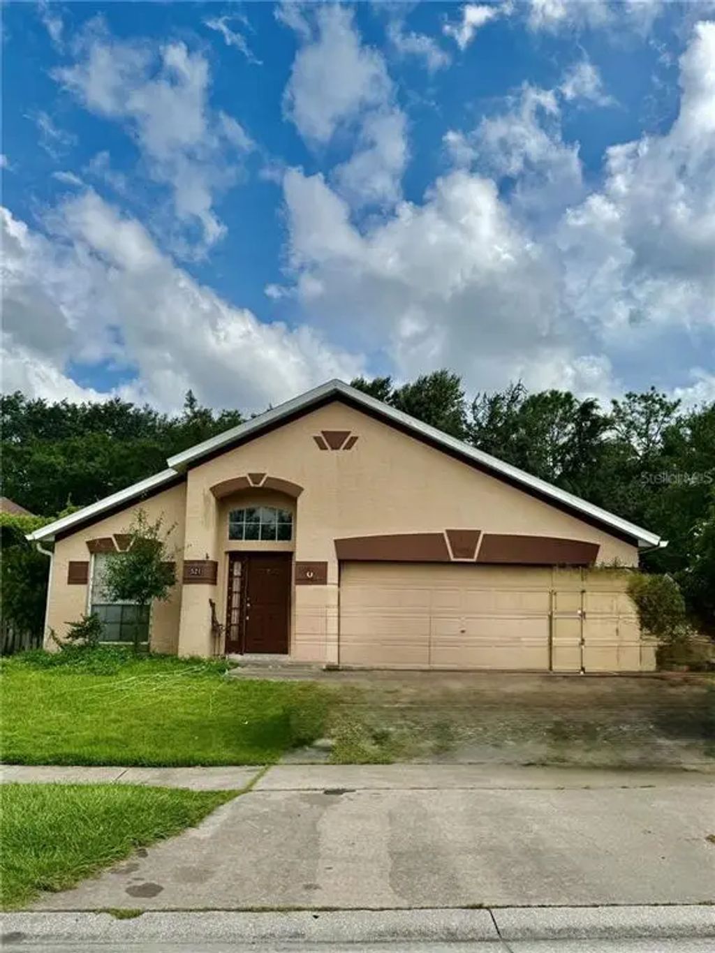 521 Cypress Tree Court, ORLANDO
