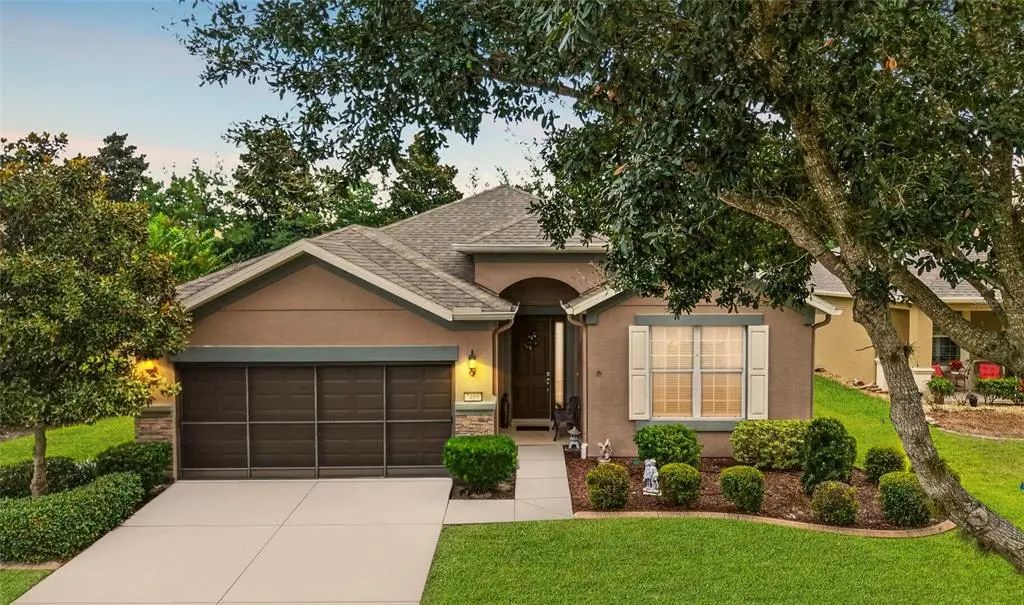 7409 Sw 100th Court, OCALA