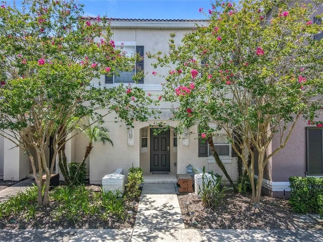 4558 Corsa Lane, KISSIMMEE