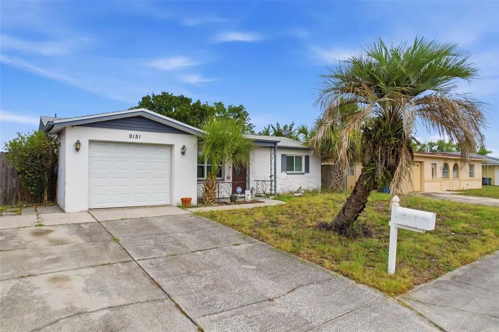 9151 Barrington Lane, PORT RICHEY