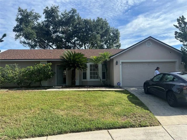 5105 Chipper Court, OCOEE