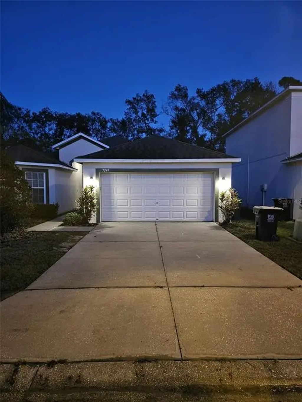 7249 Twin Cedar Lane, LAKELAND