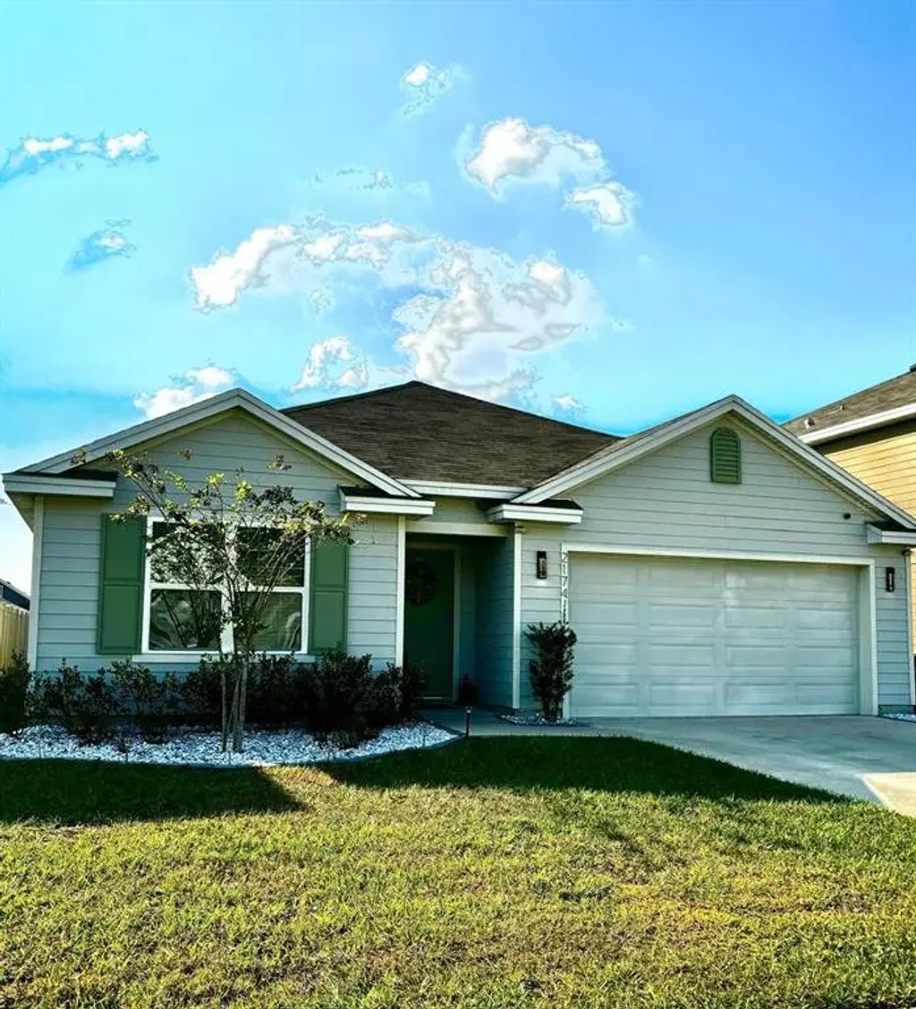 2174 Nw 246th Terrace, NEWBERRY