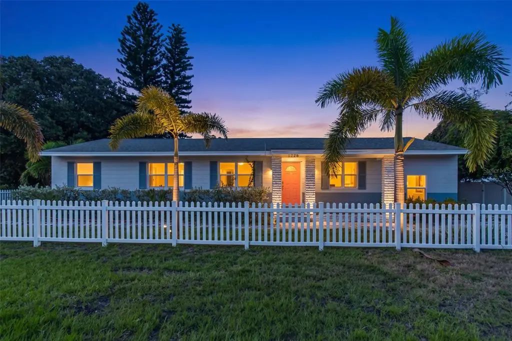1726 55th Street S, GULFPORT