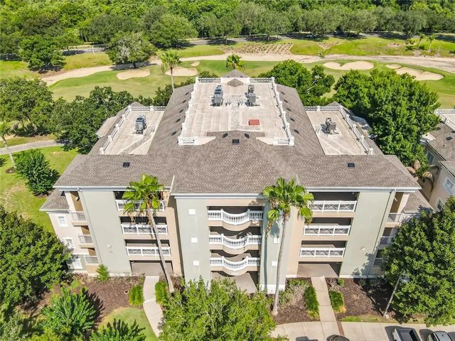 1358 Centre Court Ridge Drive 101, REUNION
