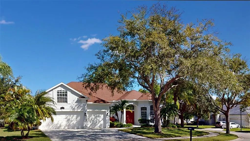 2325 Blackjack Oak Street, OCOEE