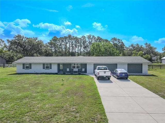 12220 Twin Branch Acres Road, TAMPA