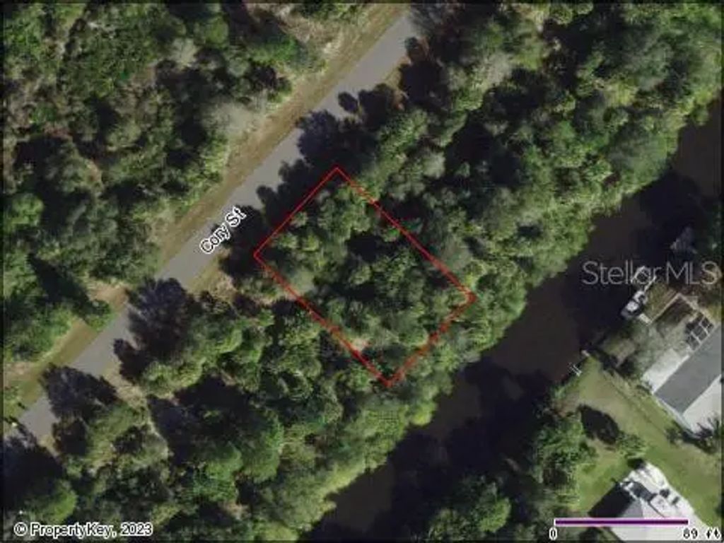 308 Cory Street, PORT CHARLOTTE