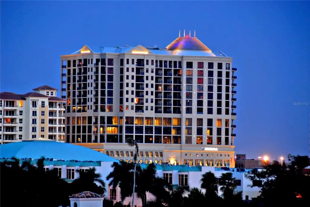 50 Central Avenue 14b, SARASOTA
