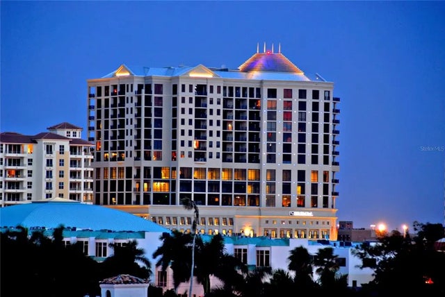 50 Central Avenue 14b, SARASOTA