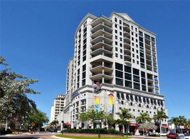 50 Central Avenue 14b, SARASOTA