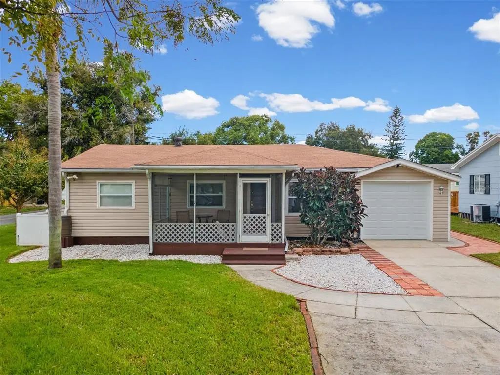 5291 43rd Avenue N, ST. PETERSBURG