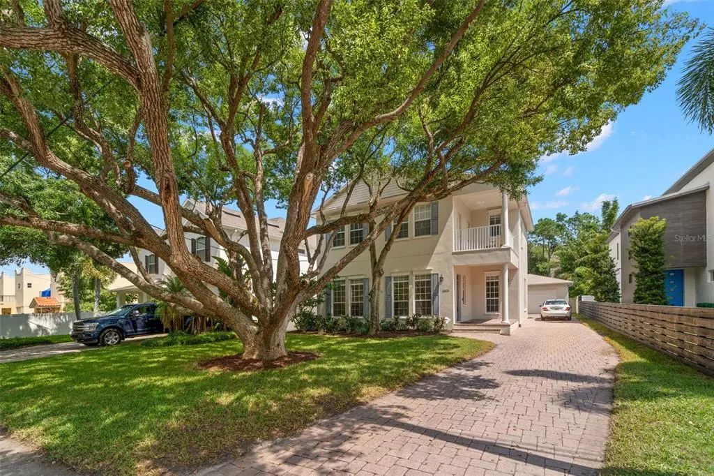 5806 South 6th Street, TAMPA