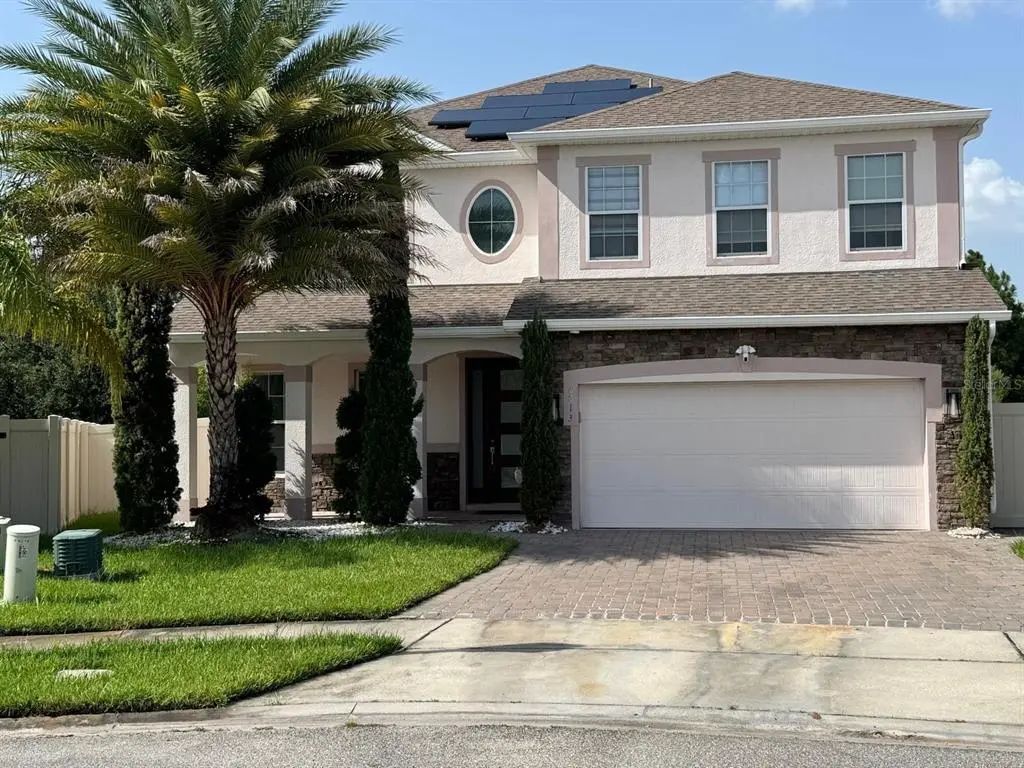 6013 Fender Court, ORLANDO
