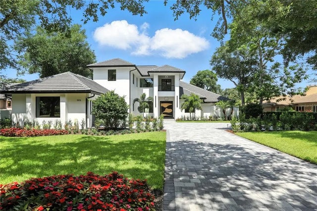 5074 Isleworth Country Club Drive, WINDERMERE
