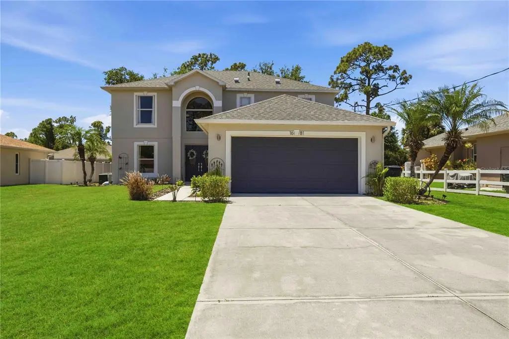 1681 Dawnview Street, NORTH PORT