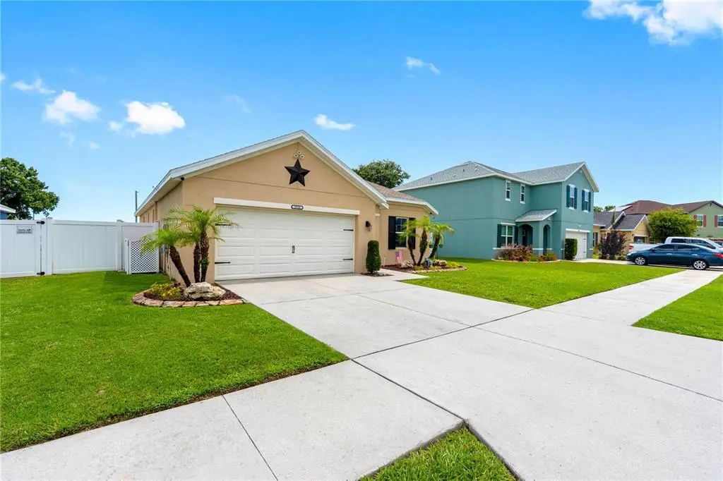 3518 San Moise Place, PLANT CITY