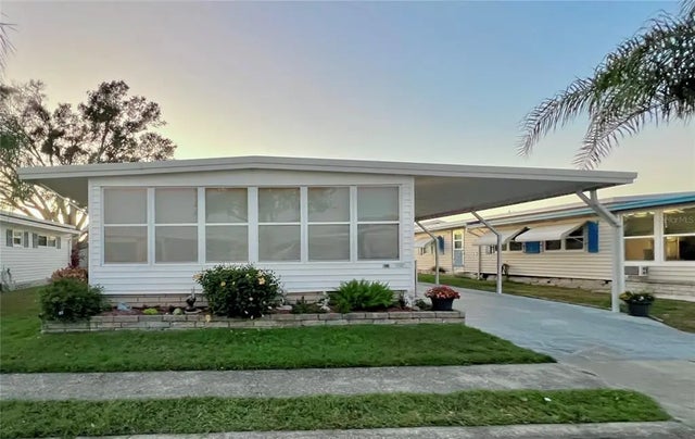 1100 Belcher Road S 190, LARGO