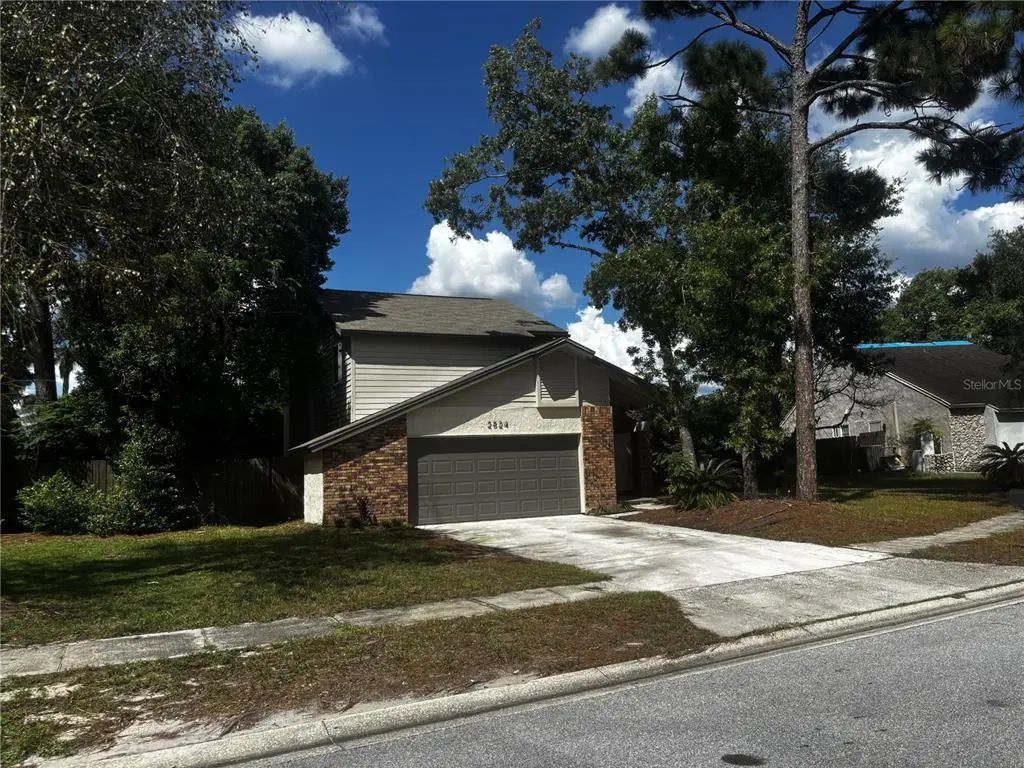 2824 Charmont Drive, APOPKA